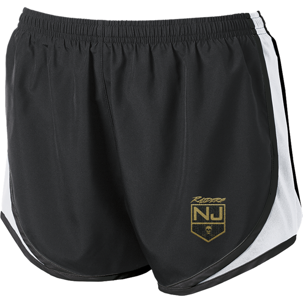 NJ Raiders Ladies Cadence Short