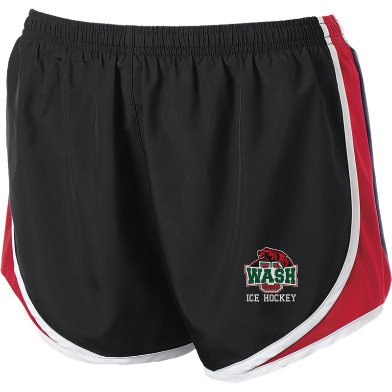 Wash U Ladies Cadence Short