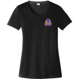 Chicago Phantoms Ladies PosiCharge Competitor Cotton Touch Scoop Neck Tee