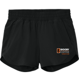 Biggby Coffee Hockey Club Women's Repeat Swift Short