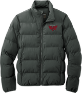 York Devils Mercer+Mettle Puffy Jacket