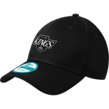 CT Oil Kings New Era Adjustable Structured Cap