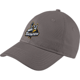 Mon Valley Thunder New Era Adjustable Unstructured Cap