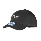 Mercer NCDC New Era Youth Stretch Mesh Cap