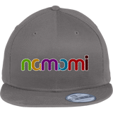 Namami New Era Flat Bill Snapback Cap