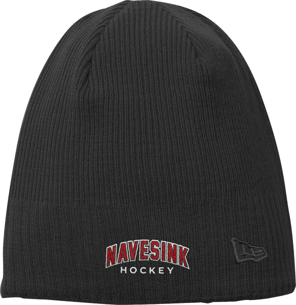 Navesink New Era Knit Beanie