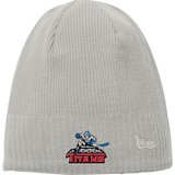 NJ Titans New Era Knit Beanie