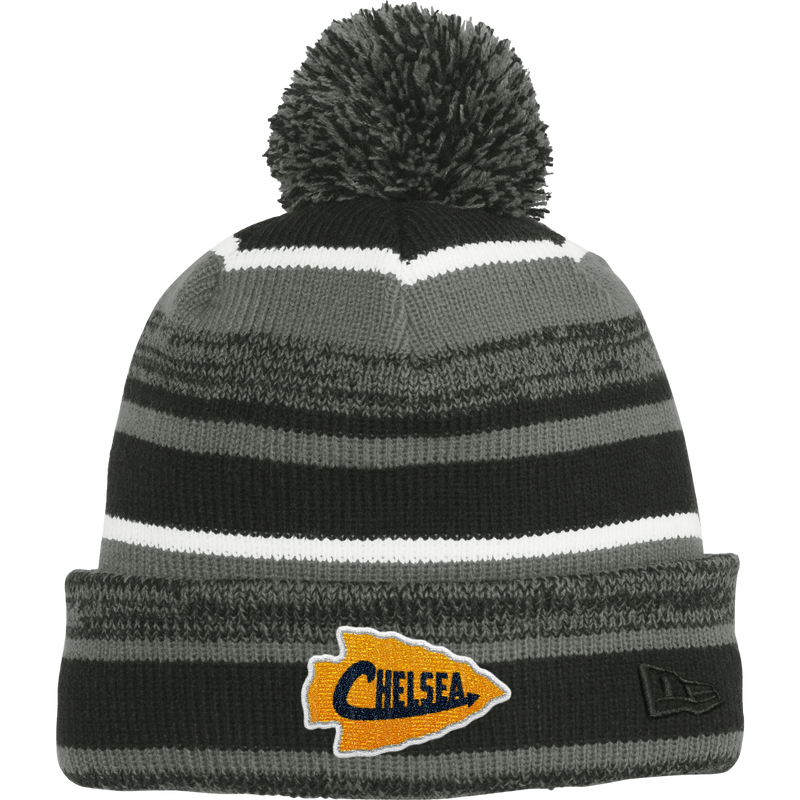Chelsea Chiefs New Era Sideline Beanie