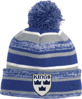 North Jersey Kings New Era Sideline Beanie