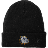 Chelsea Bulldogs New Era Speckled Beanie