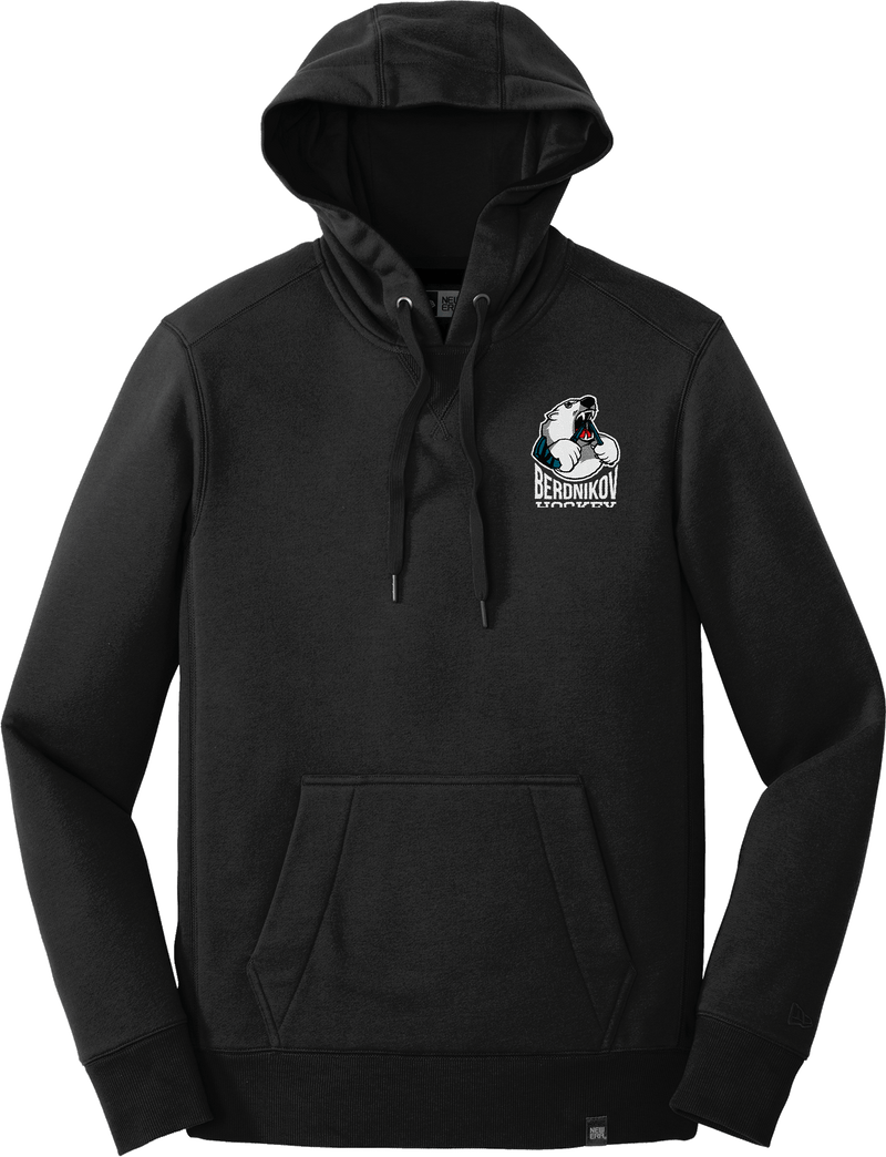 Berdnikov Bears New Era French Terry Pullover Hoodie