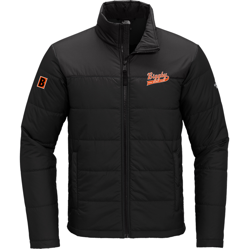 Biggby Coffee AAA The North Face Everyday Insulated Jacket