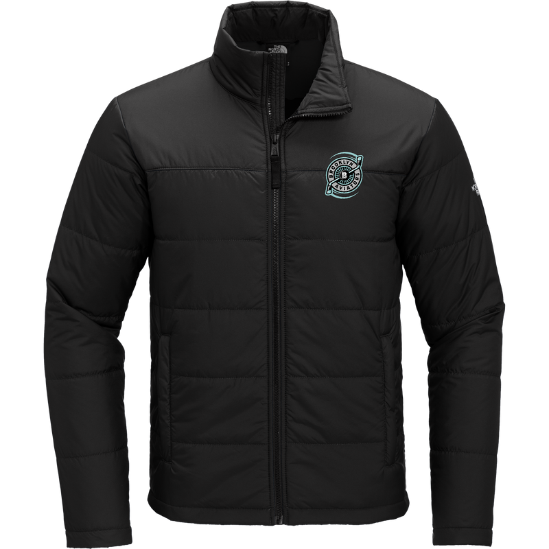 Brooklyn Aviators The North Face Everyday Insulated Jacket