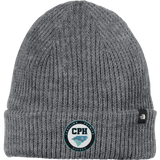Carolina Premier Hockey The North Face Circular Rib Beanie