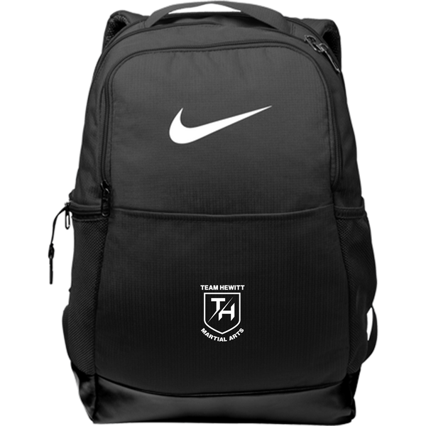 Team Hewitt Martial Arts Nike Brasilia Medium Backpack