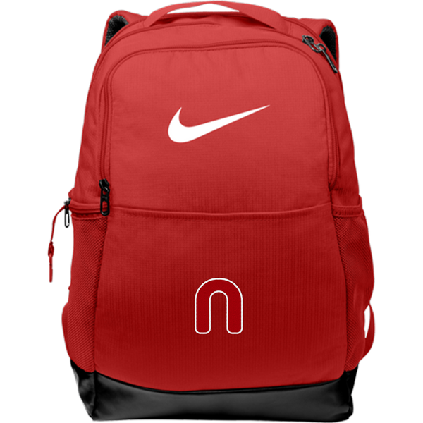 Namami Nike Brasilia Medium Backpack