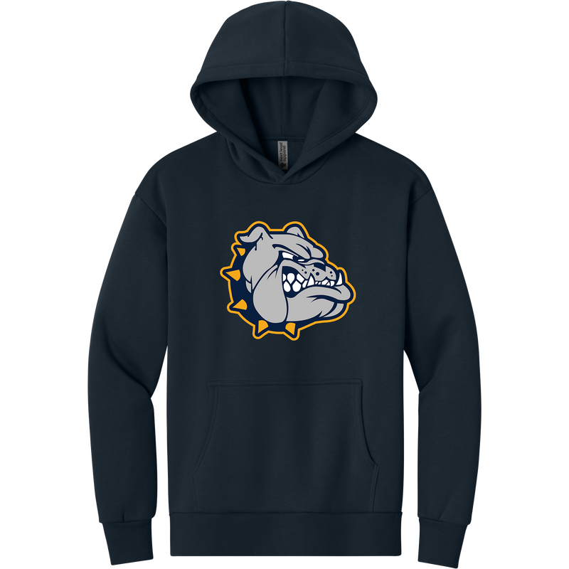 Chelsea Bulldogs Heavyweight Hoodie