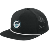 Carolina Premier Hockey OGIO 5-Panel Rope Performance Cap