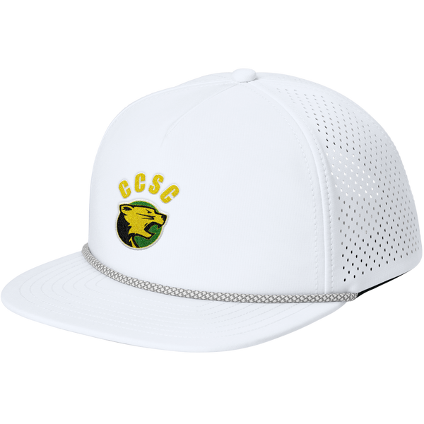 Chester County OGIO 5-Panel Rope Performance Cap