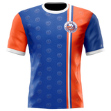 PAL Jr. Islanders Adult Sublimated Tee