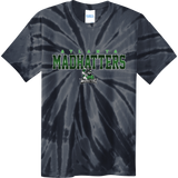 Atlanta Madhatters Youth Tie-Dye Tee