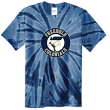 FRC Freehold Colonials Youth Tie-Dye Tee