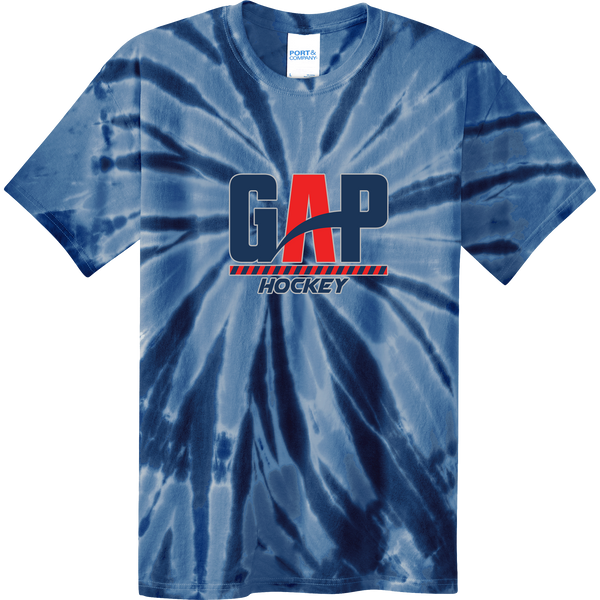 GAP Hockey Youth Tie-Dye Tee