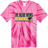 Delaware Jr. Blue Hens Youth Tie-Dye Tee