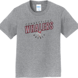 CT Whalers Tier 2 Youth Fan Favorite Tee