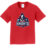 JFK Knights Football Youth Fan Favorite Tee