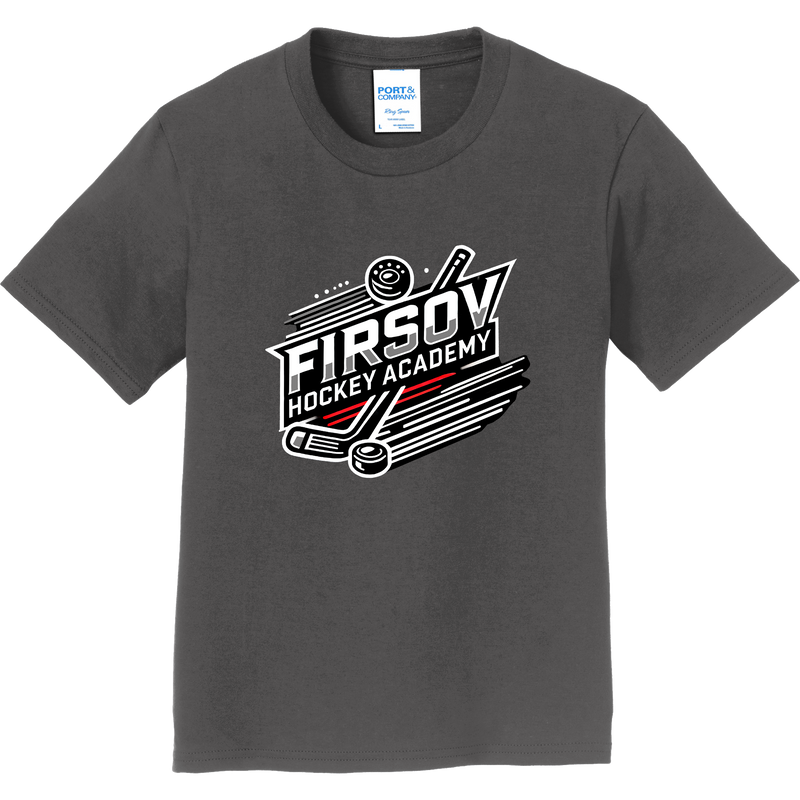 Firsov Youth Fan Favorite Tee