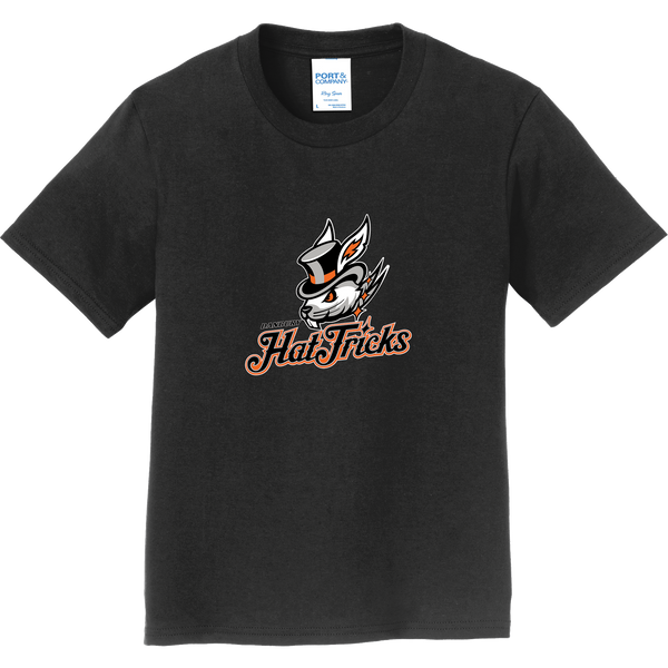 Danbury Hat Tricks Youth Fan Favorite Tee