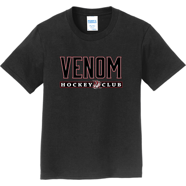 Venom Hockey Club Youth Fan Favorite Tee