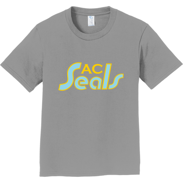 Atlantic City Seals Youth Fan Favorite Tee