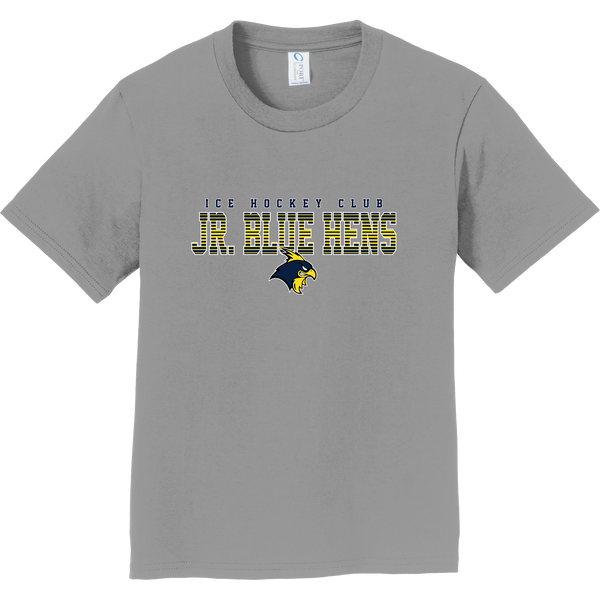 Delaware Jr. Blue Hens Youth Fan Favorite Tee