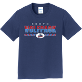 CT Wolfpack South Youth Fan Favorite Tee