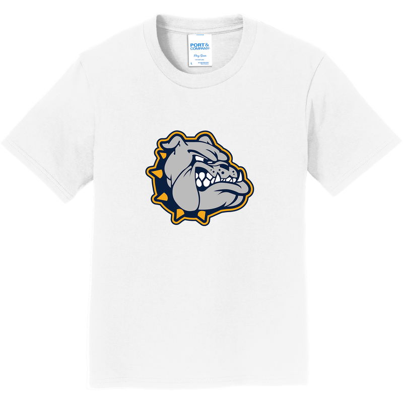 Chelsea Bulldogs Youth Fan Favorite Tee