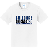 Chicago Bulldogs Youth Fan Favorite Tee