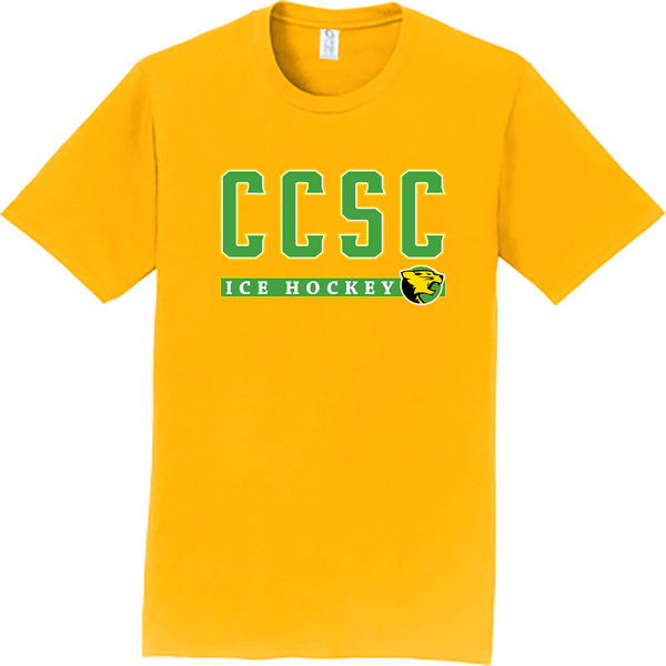 Chester County Adult Fan Favorite Tee