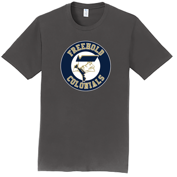 FRC Freehold Colonials Adult Fan Favorite Tee