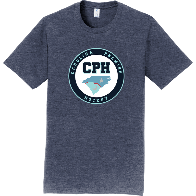 Carolina Premier Hockey Adult Fan Favorite Tee