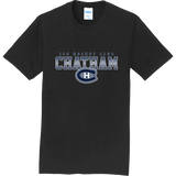 Chatham Hockey Adult Fan Favorite Tee