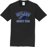 Brandywine Outlaws Adult Fan Favorite Tee