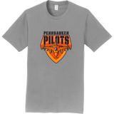 Pennsauken Pilots Adult Fan Favorite Tee