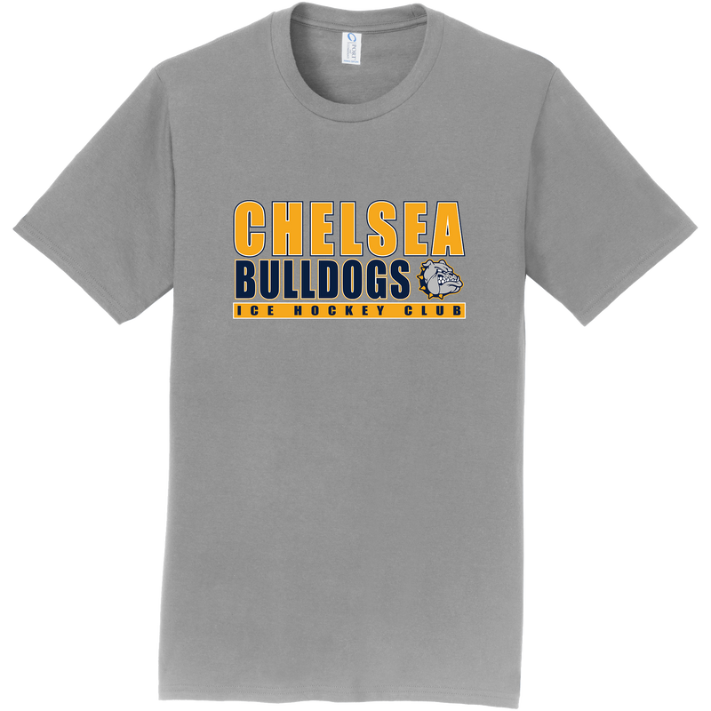 Chelsea Bulldogs Adult Fan Favorite Tee