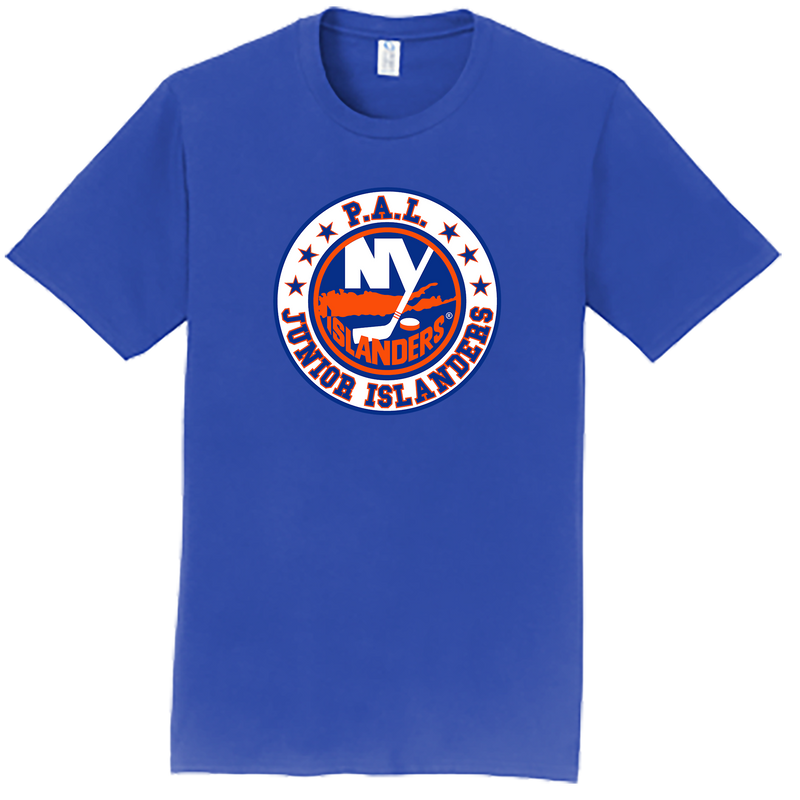 PAL Jr. Islanders Adult Fan Favorite Tee