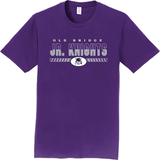 Old Bridge Jr. Knights Adult Fan Favorite Tee