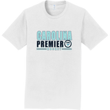 Carolina Premier Hockey Adult Fan Favorite Tee