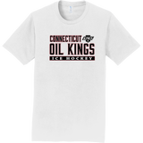 CT Oil Kings Adult Fan Favorite Tee