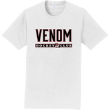 Venom Hockey Club Adult Fan Favorite Tee